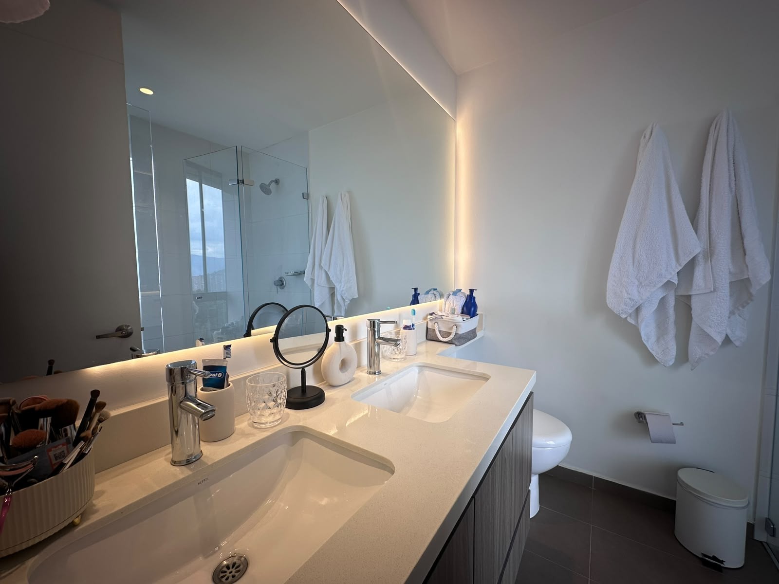 Apartamento en venta en El Poblado, Medellín · foto 15 de 18