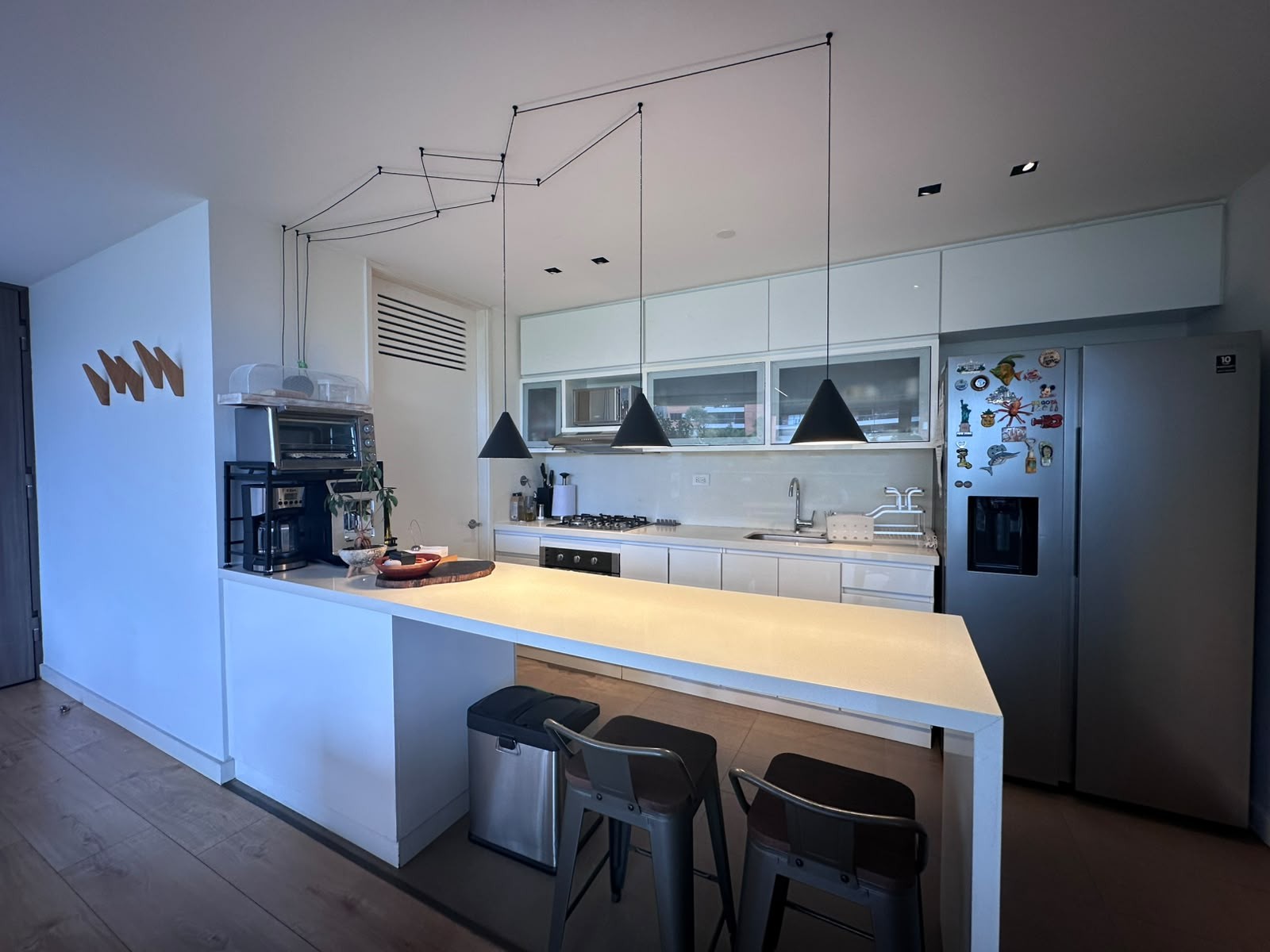 Apartamento en venta en El Poblado, Medellín · foto 4 de 18