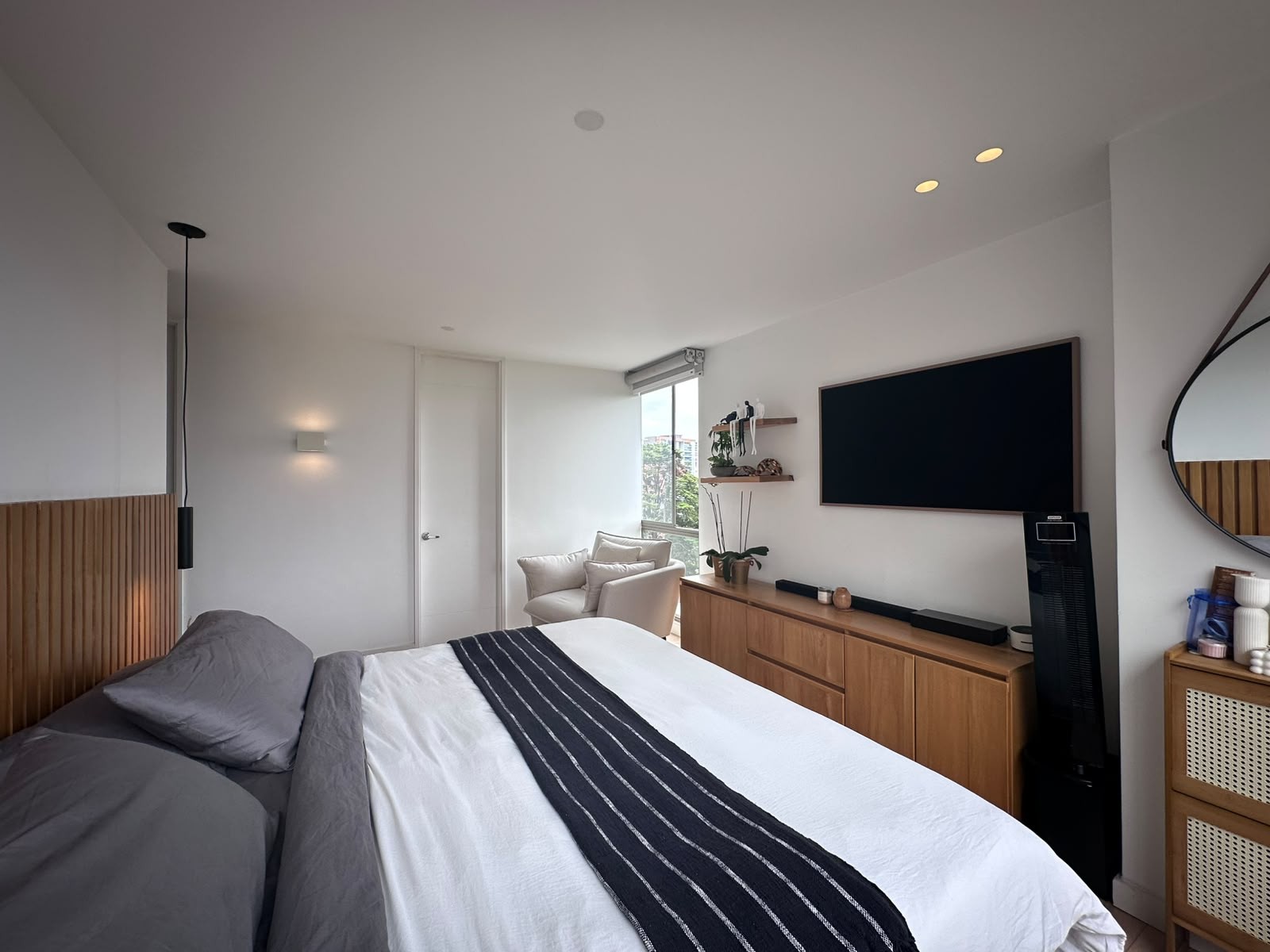 Apartamento en venta en El Poblado, Medellín · foto 10 de 18