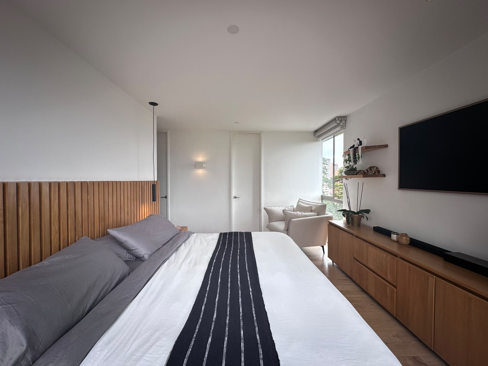 Apartamento en venta en El Poblado, Medellín · foto 12 de 18