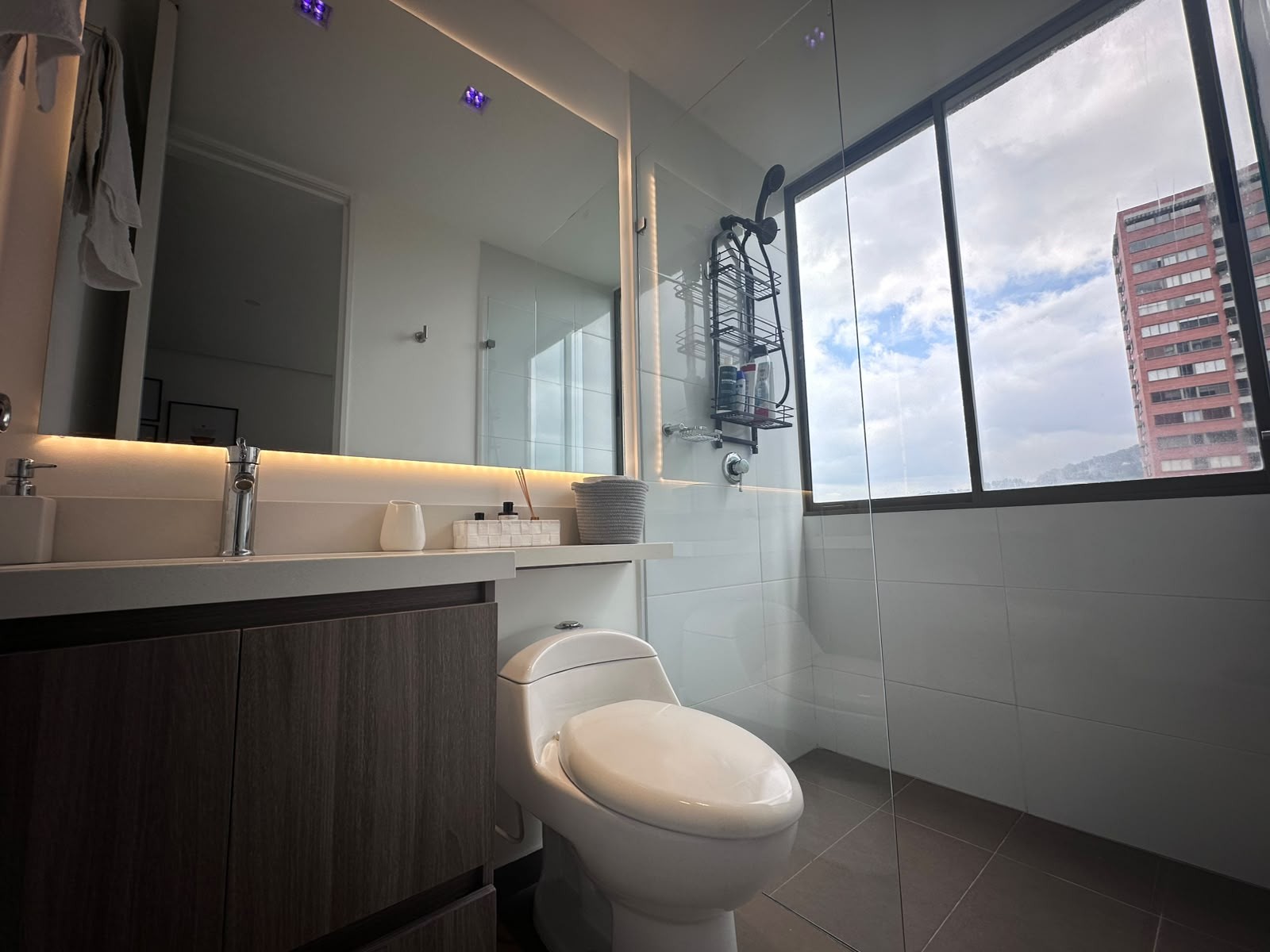 Apartamento en venta en El Poblado, Medellín · foto 16 de 18