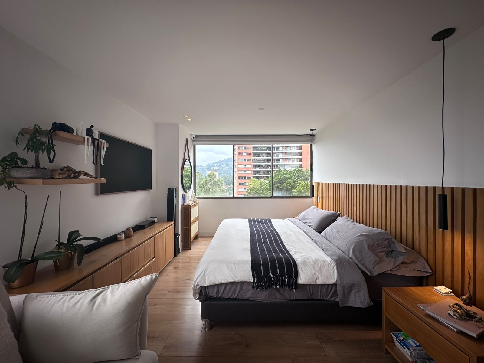 Apartamento en venta en El Poblado, Medellín · foto 11 de 18