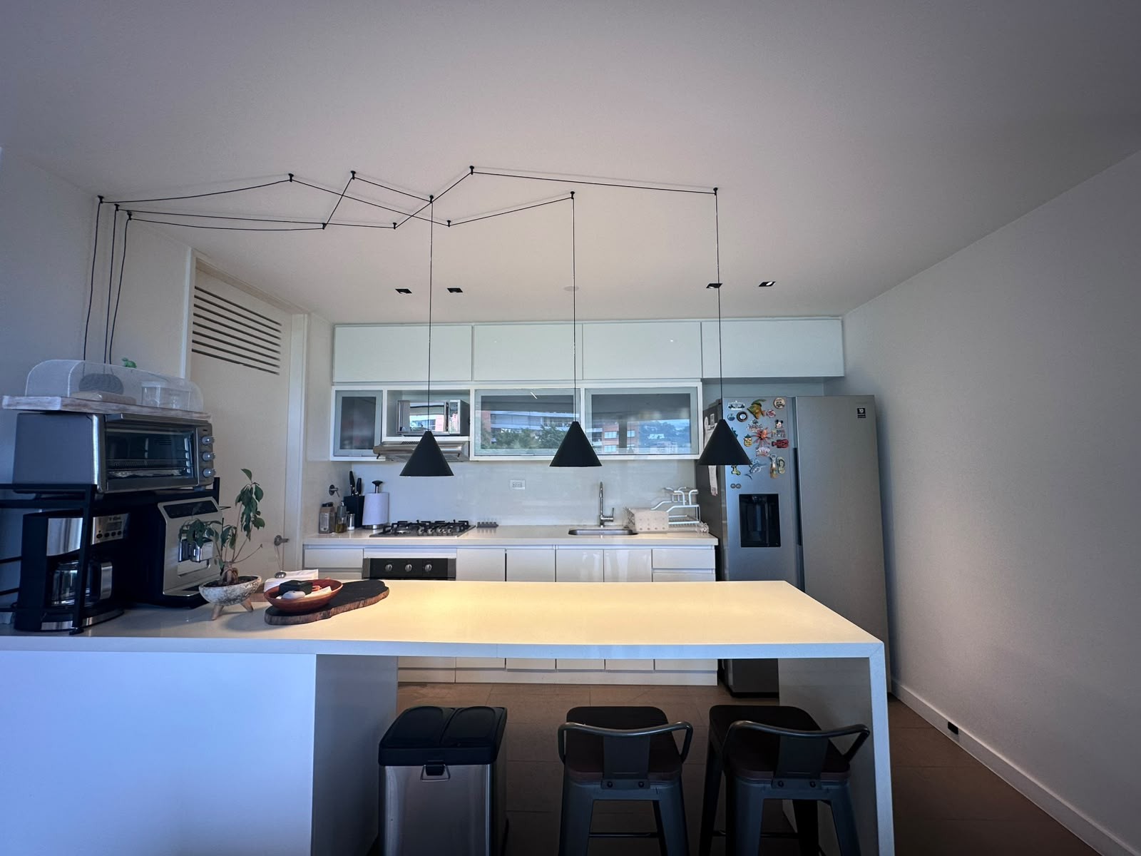 Apartamento en venta en El Poblado, Medellín · foto 3 de 18