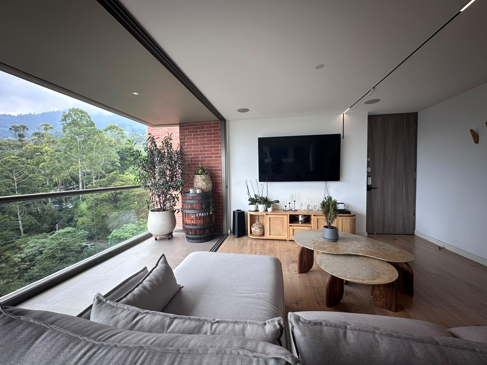 Apartamento en venta en El Poblado, Medellín · foto 18 de 18