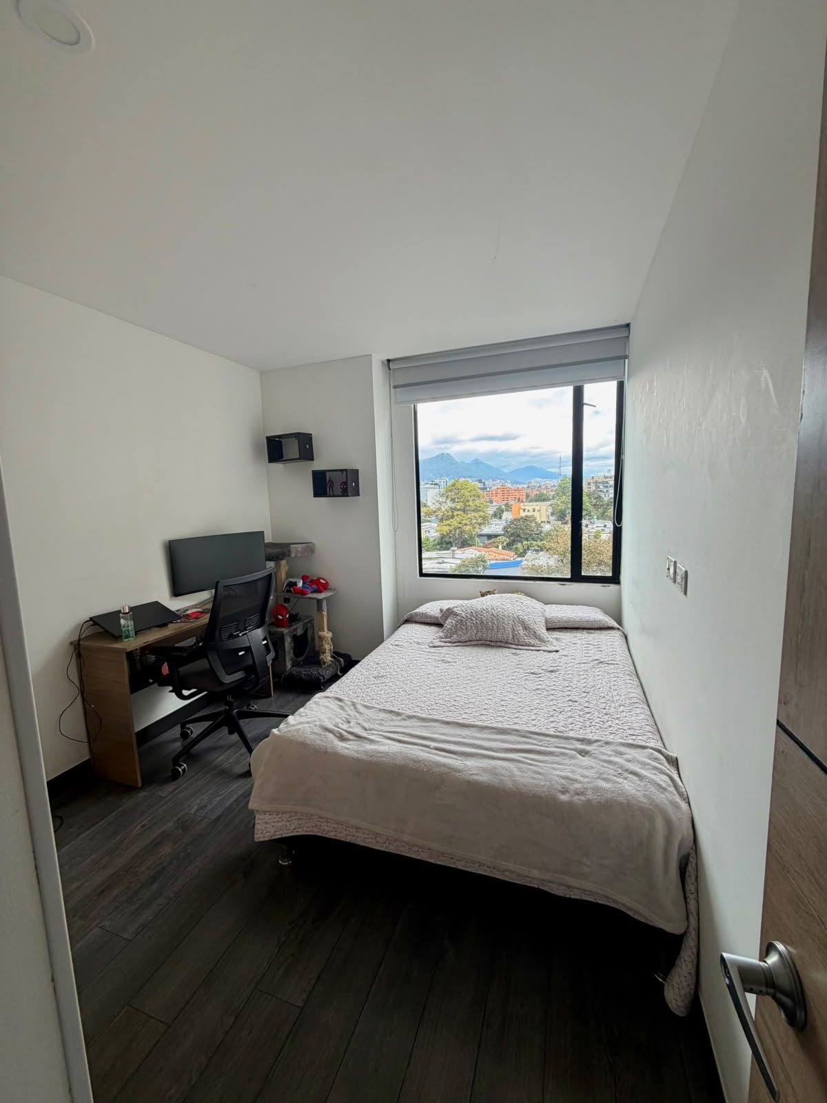 Apartamento en venta en Pasadena, Bogotá · foto 4 de 16