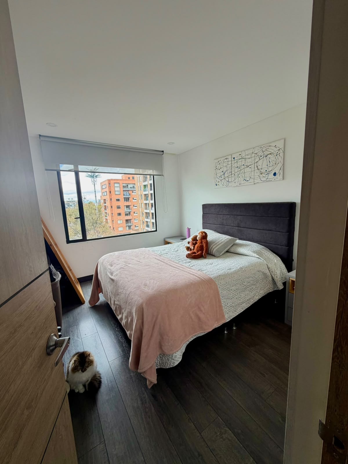 Apartamento en venta en Pasadena, Bogotá · foto 6 de 16