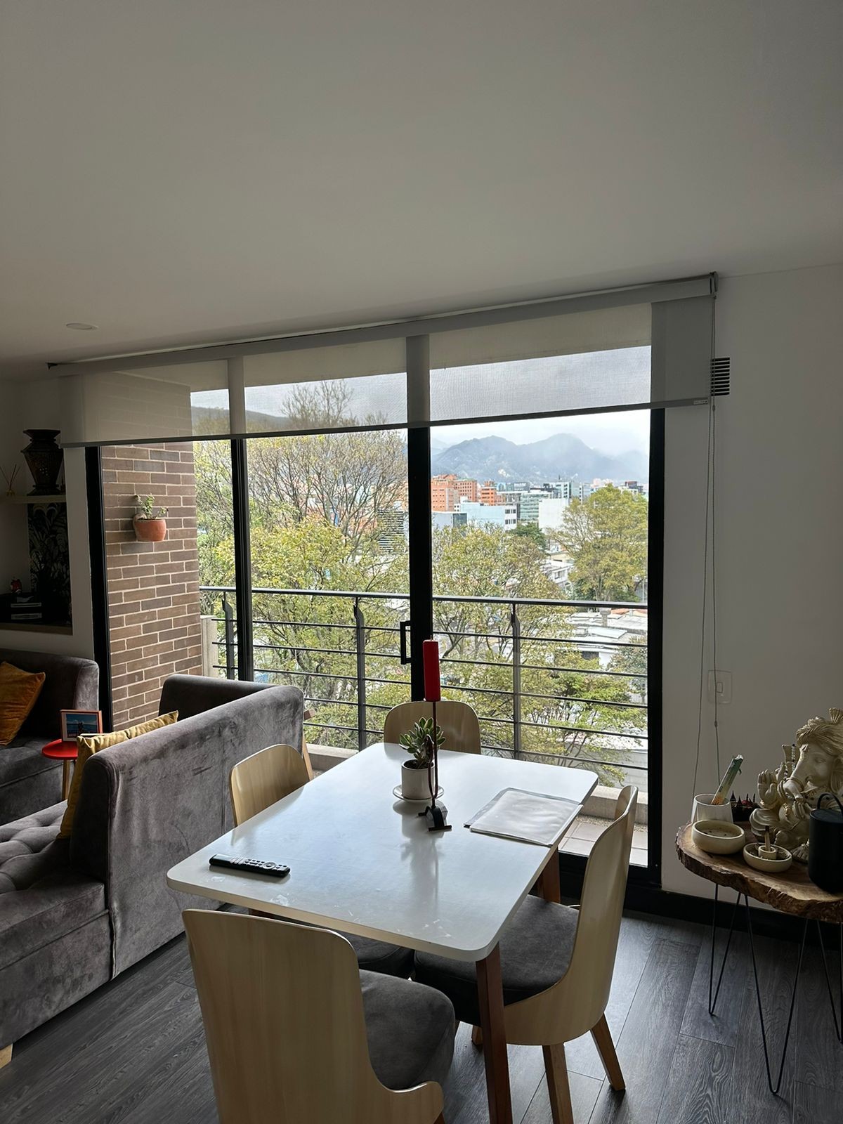 Apartamento en venta en Pasadena, Bogotá · foto 2 de 16