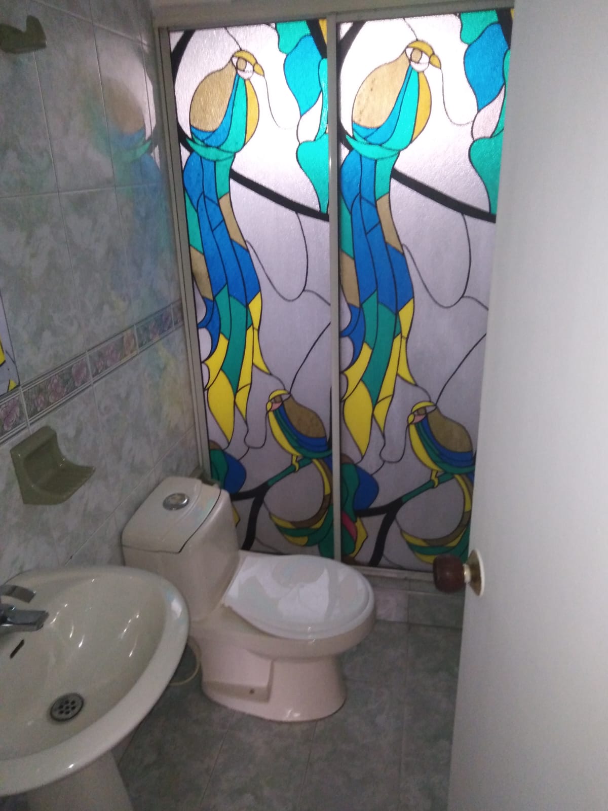Casa en venta en Ingles, Bogotá · foto 8 de 20