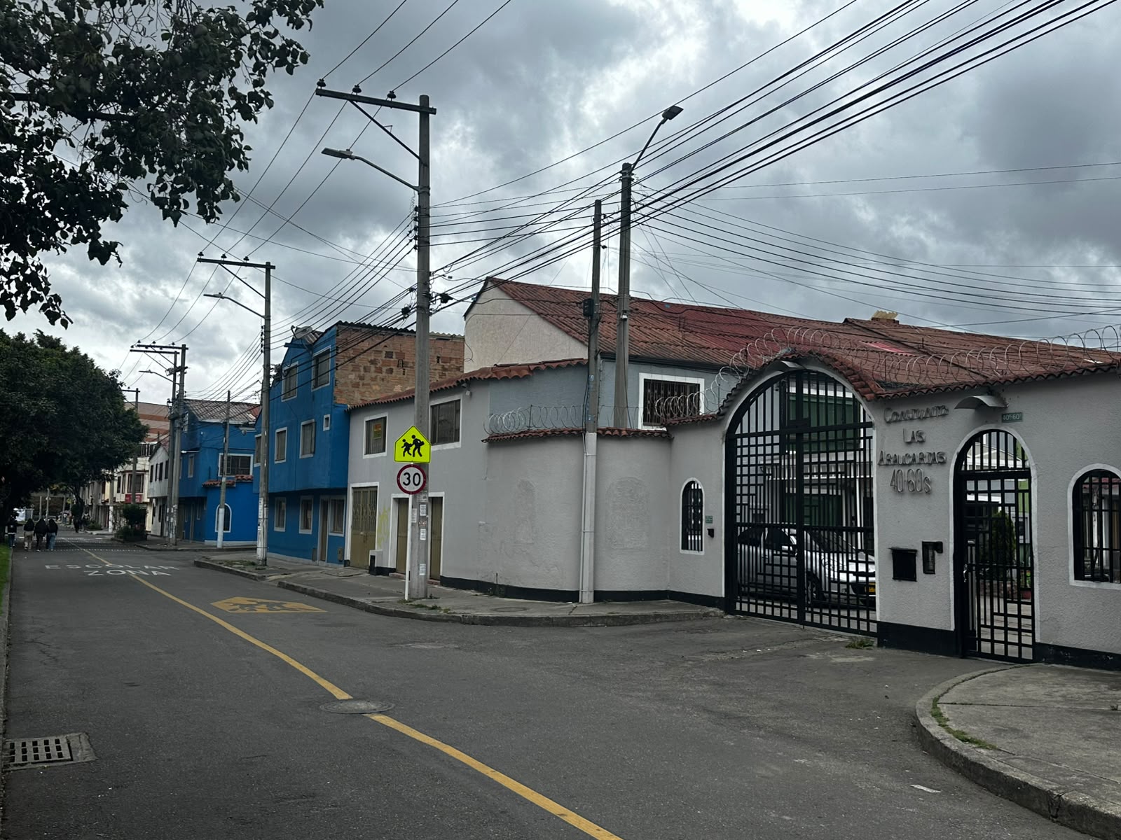 Casa en venta en Ingles, Bogotá · foto 11 de 20