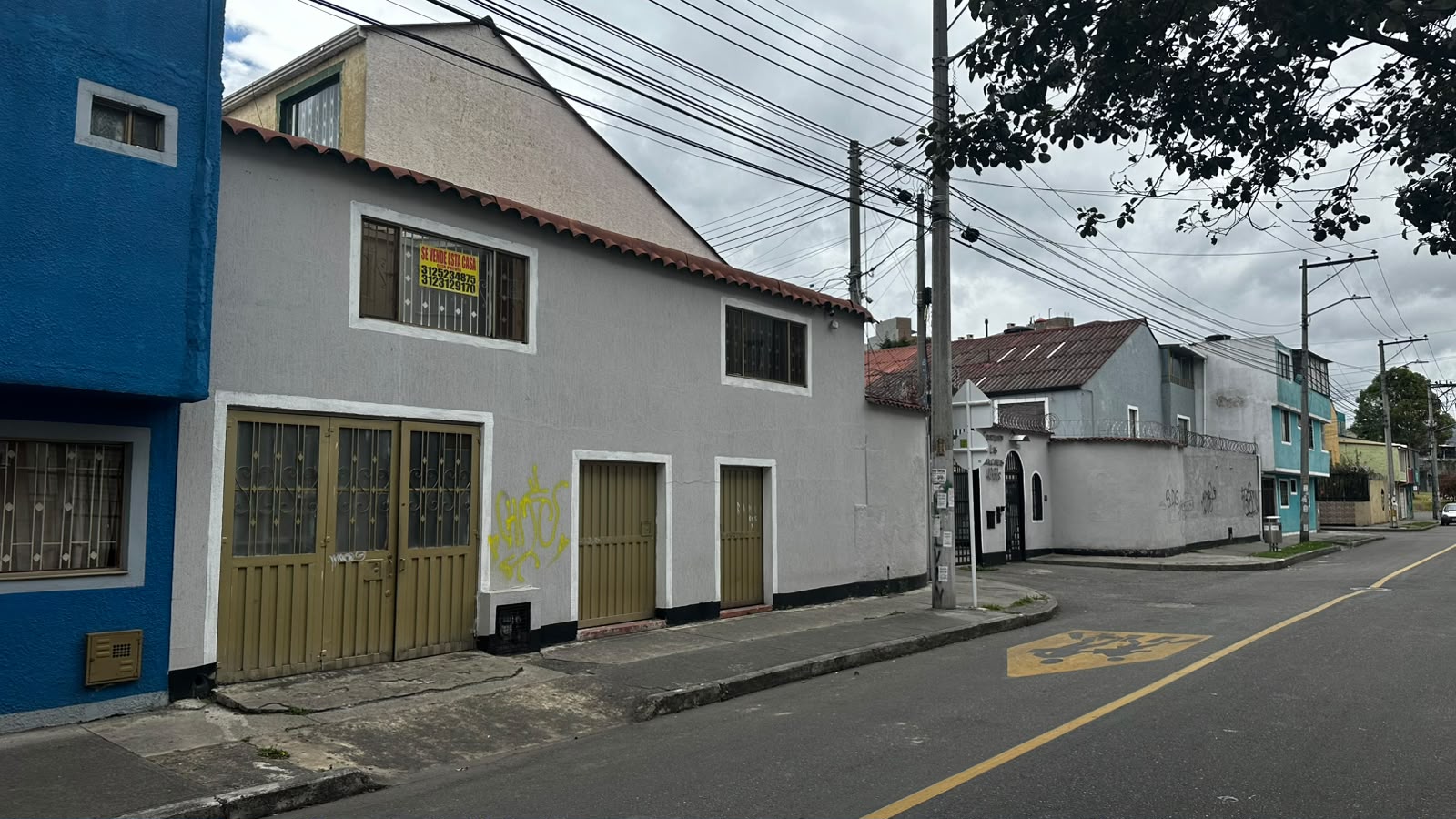 Casa en venta en Ingles, Bogotá · foto 13 de 20