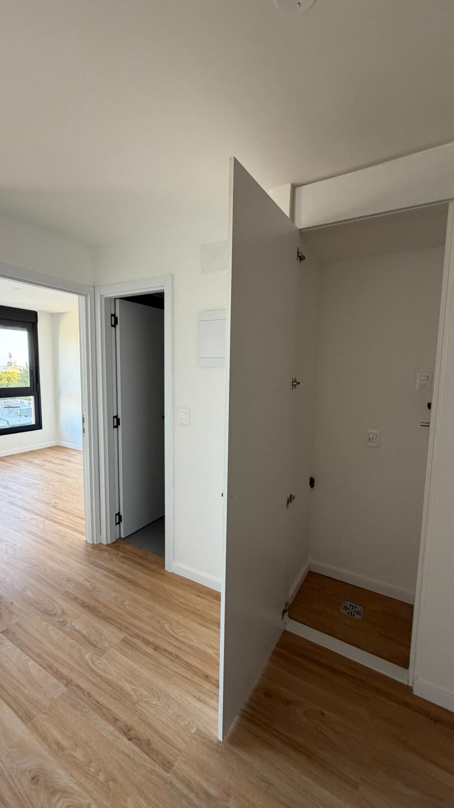 Alquiler Apartamento Un Dormitorio Con Cochera Opcional En Cordón · Foto 11