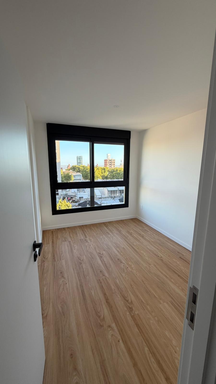 Alquiler Apartamento Un Dormitorio Con Cochera Opcional En Cordón · Foto 12