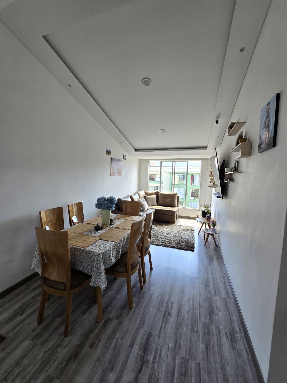 Apartamento en venta en El Vergel, Bogotá · foto 2 de 20