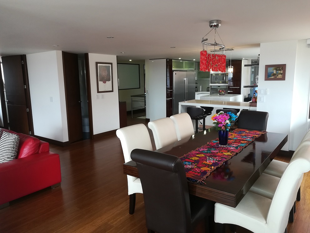 Apartamento en venta en Bosques Del Marques, Bogotá · foto 4 de 17