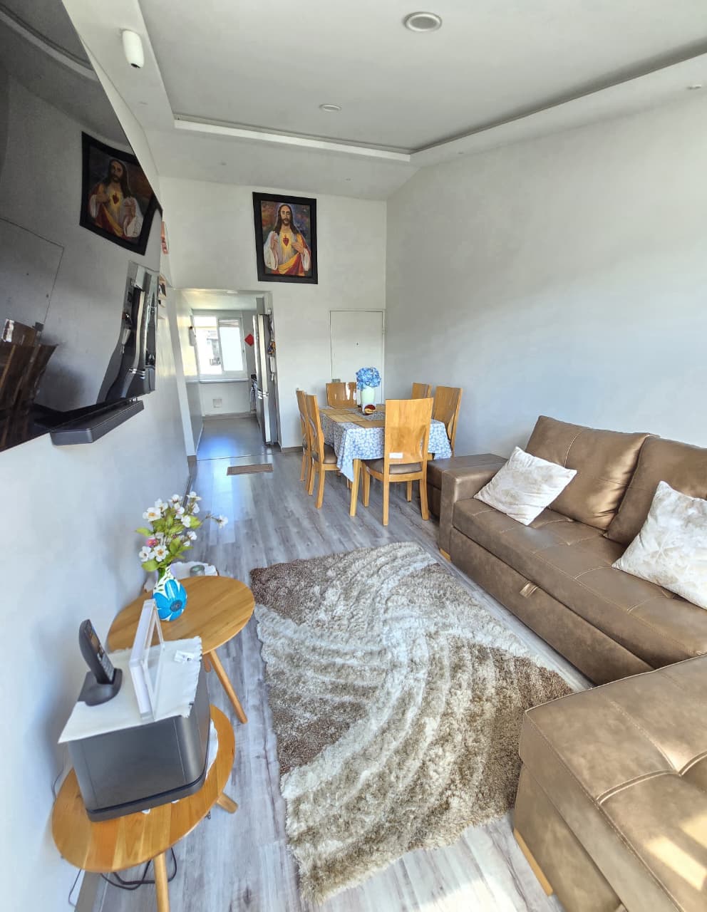 Apartamento en venta en El Vergel, Bogotá · foto 3 de 20