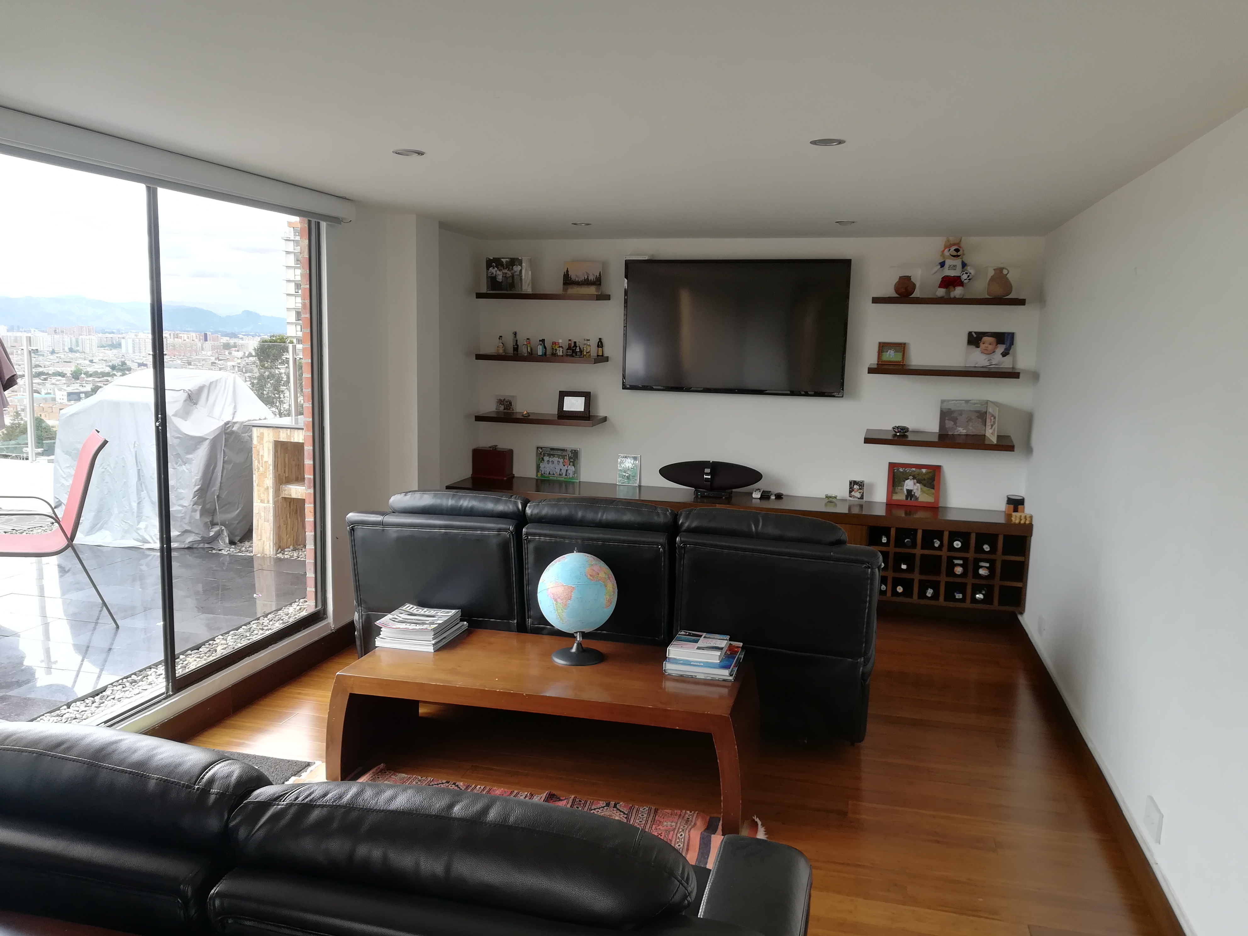 Apartamento en venta en Bosques Del Marques, Bogotá · foto 5 de 17
