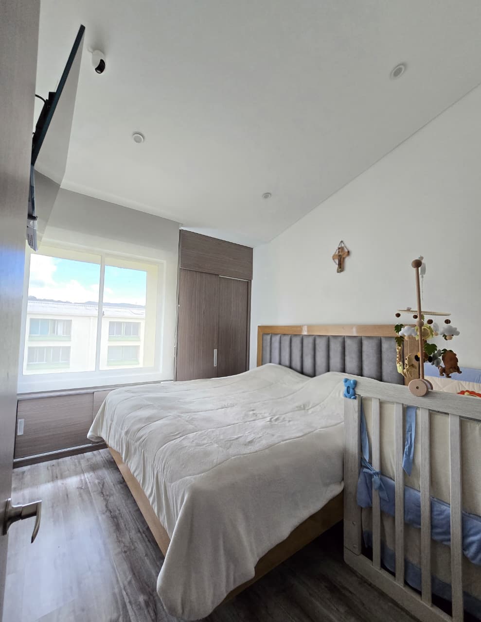 Apartamento en venta en El Vergel, Bogotá · foto 8 de 20