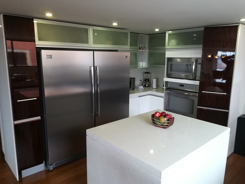 Apartamento en venta en Bosques Del Marques, Bogotá · foto 6 de 17