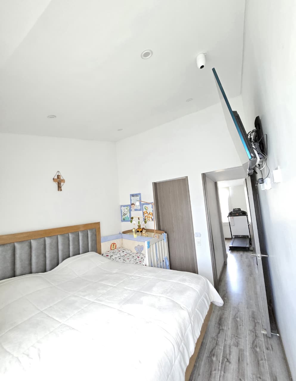 Apartamento en venta en El Vergel, Bogotá · foto 9 de 20