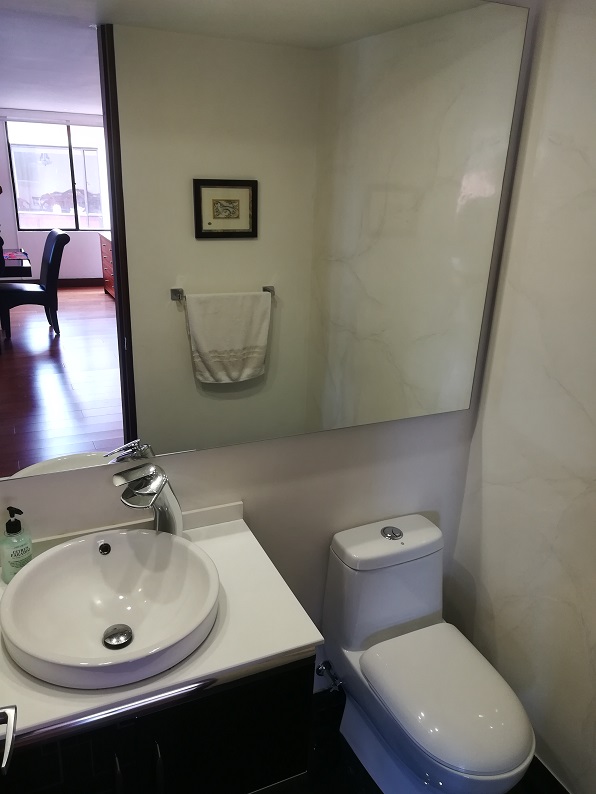 Apartamento en venta en Bosques Del Marques, Bogotá · foto 7 de 17