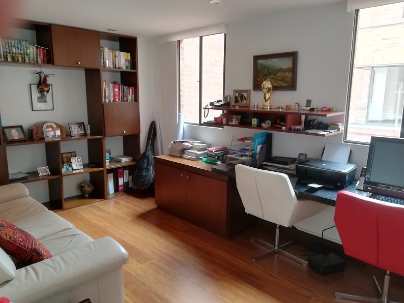 Apartamento en venta en Bosques Del Marques, Bogotá · foto 8 de 17