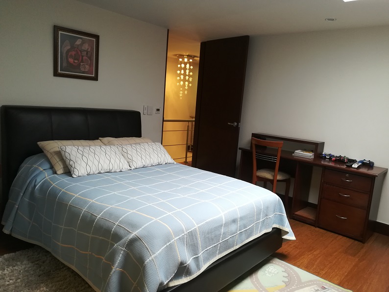 Apartamento en venta en Bosques Del Marques, Bogotá · foto 10 de 17