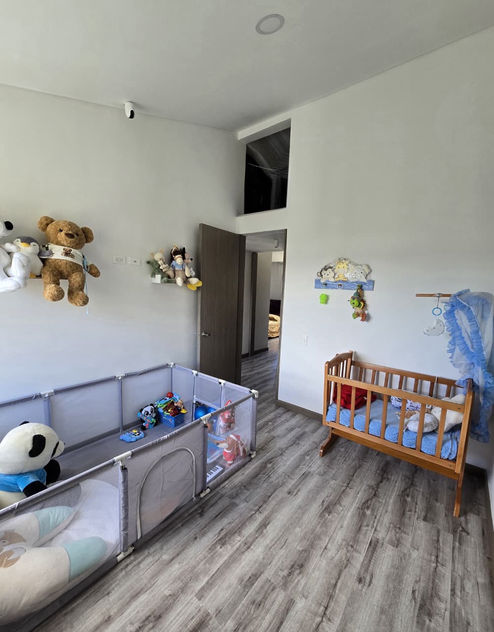 Apartamento en venta en El Vergel, Bogotá · foto 12 de 20