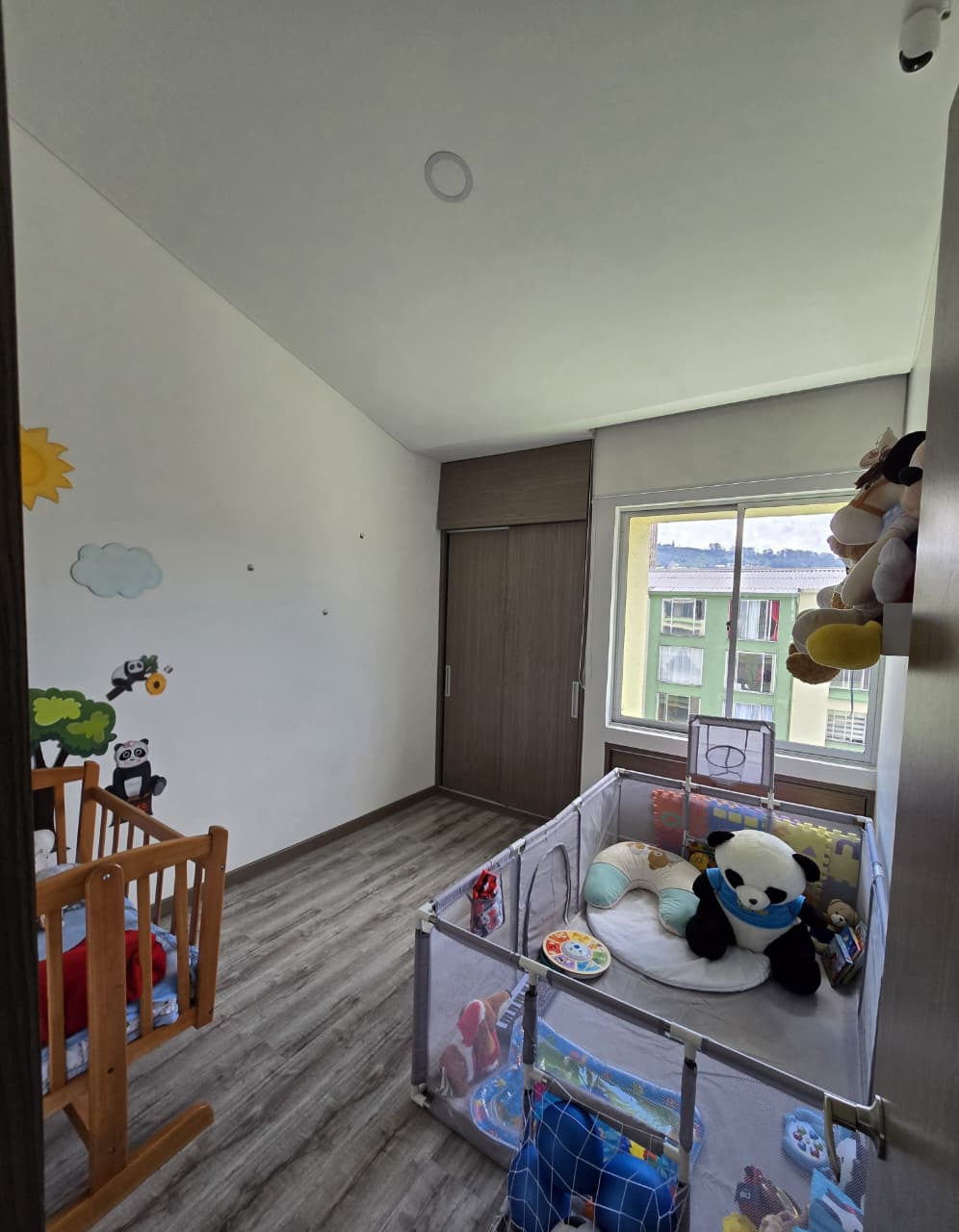 Apartamento en venta en El Vergel, Bogotá · foto 13 de 20