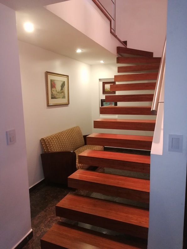 Apartamento en venta en Bosques Del Marques, Bogotá · foto 12 de 17