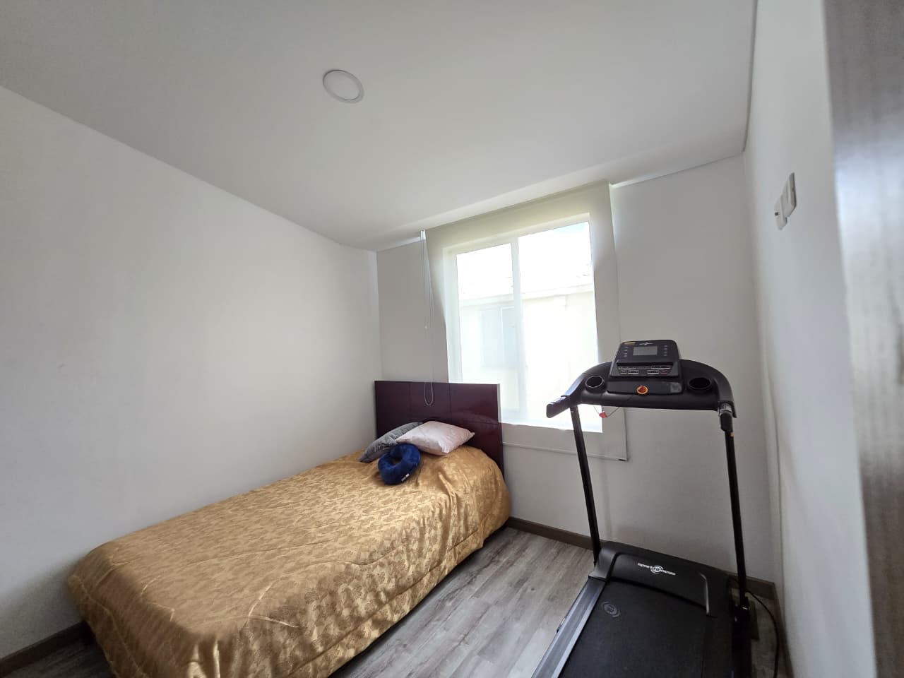 Apartamento en venta en El Vergel, Bogotá · foto 14 de 20
