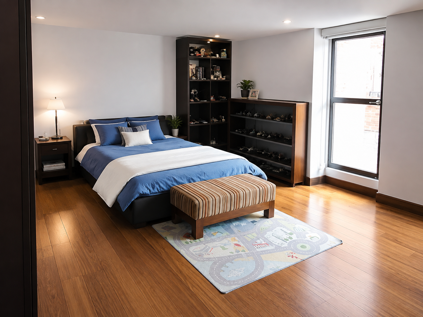 Apartamento en venta en Bosques Del Marques, Bogotá · foto 13 de 17