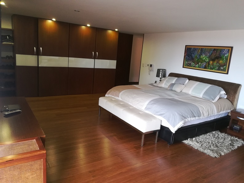 Apartamento en venta en Bosques Del Marques, Bogotá · foto 15 de 17
