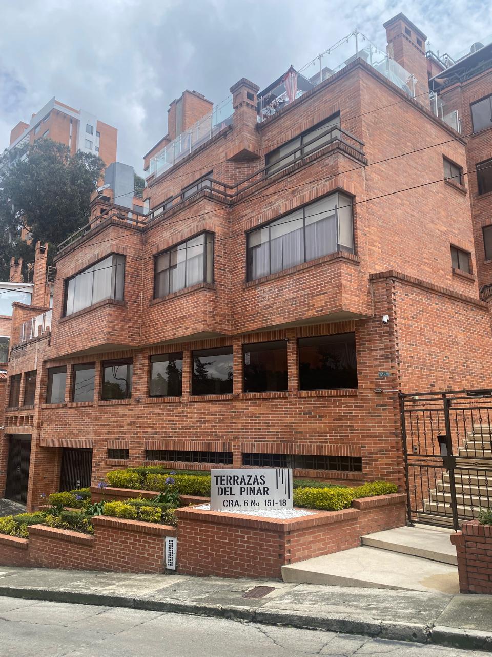 Apartamento en venta en Bosques Del Marques, Bogotá · foto 17 de 17