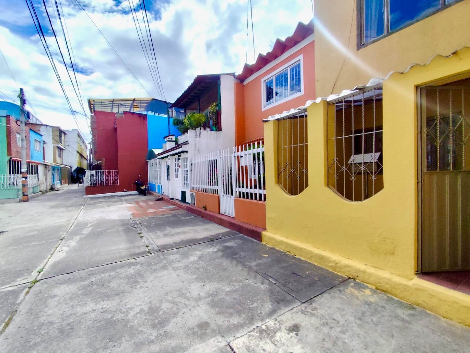 Casa en venta en Carimagua, Bogotá · foto 2 de 21