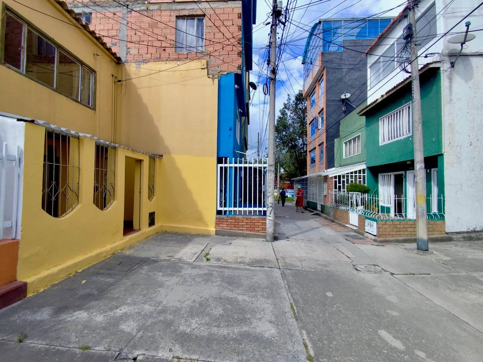 Casa en venta en Carimagua, Bogotá · foto 3 de 21