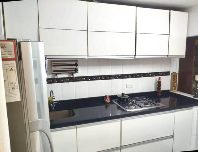 Casa de 3 alcobas en venta en Piedra Pintada, Ibagué, 265 m² · foto 2 de 21