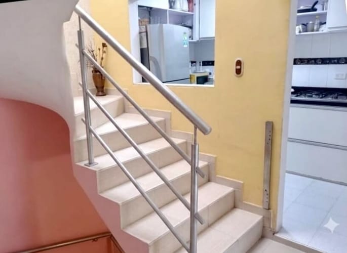 Casa de 3 alcobas en venta en Piedra Pintada, Ibagué, 265 m² · foto 10 de 21