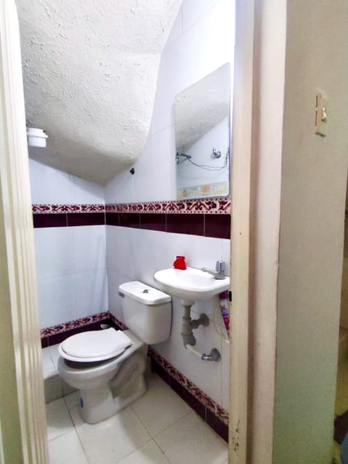 Casa de 3 alcobas en venta en Piedra Pintada, Ibagué, 265 m² · foto 9 de 21