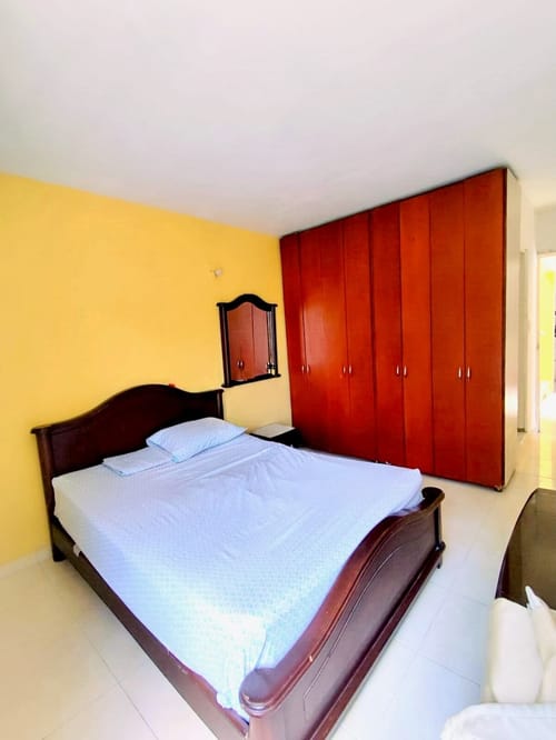 Casa de 3 alcobas en venta en Piedra Pintada, Ibagué, 265 m² · foto 19 de 21