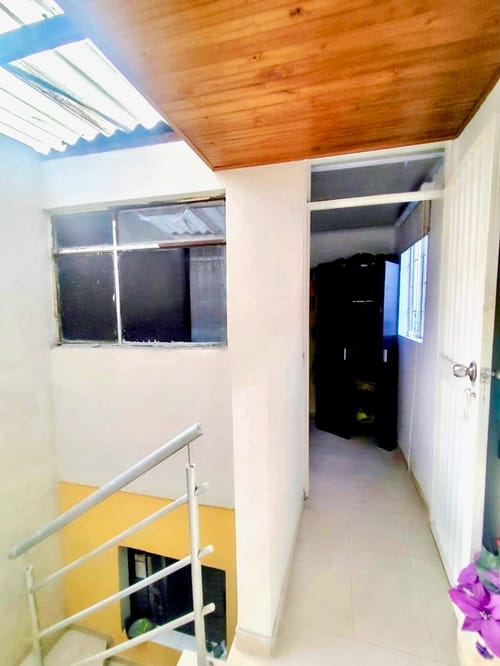 Casa de 3 alcobas en venta en Piedra Pintada, Ibagué, 265 m² · foto 13 de 21