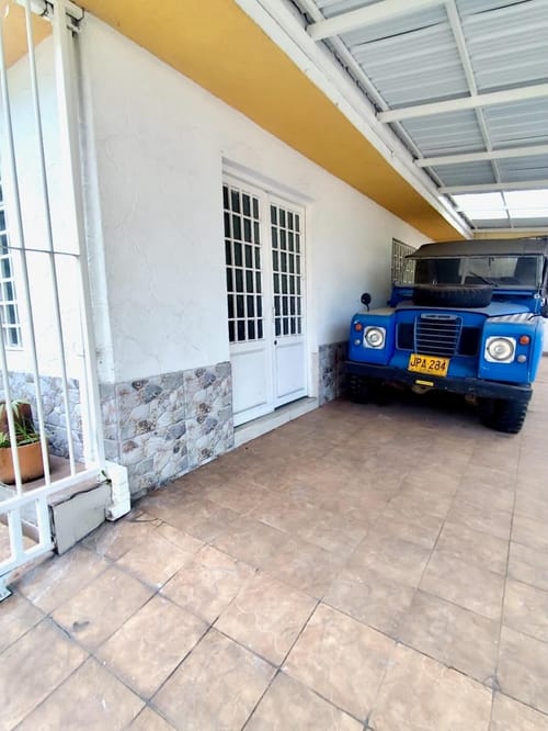 Casa de 3 alcobas en venta en Piedra Pintada, Ibagué, 265 m² · foto 20 de 21