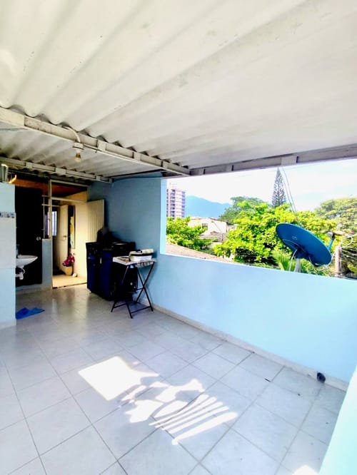 Casa de 3 alcobas en venta en Piedra Pintada, Ibagué, 265 m² · foto 3 de 21