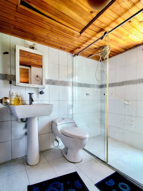 Casa de 3 alcobas en venta en Piedra Pintada, Ibagué, 265 m² · foto 17 de 21
