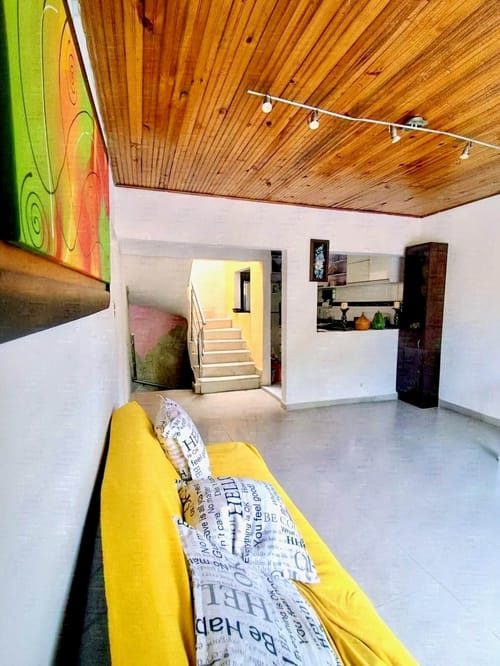 Casa de 3 alcobas en venta en Piedra Pintada, Ibagué, 265 m² · foto 16 de 21