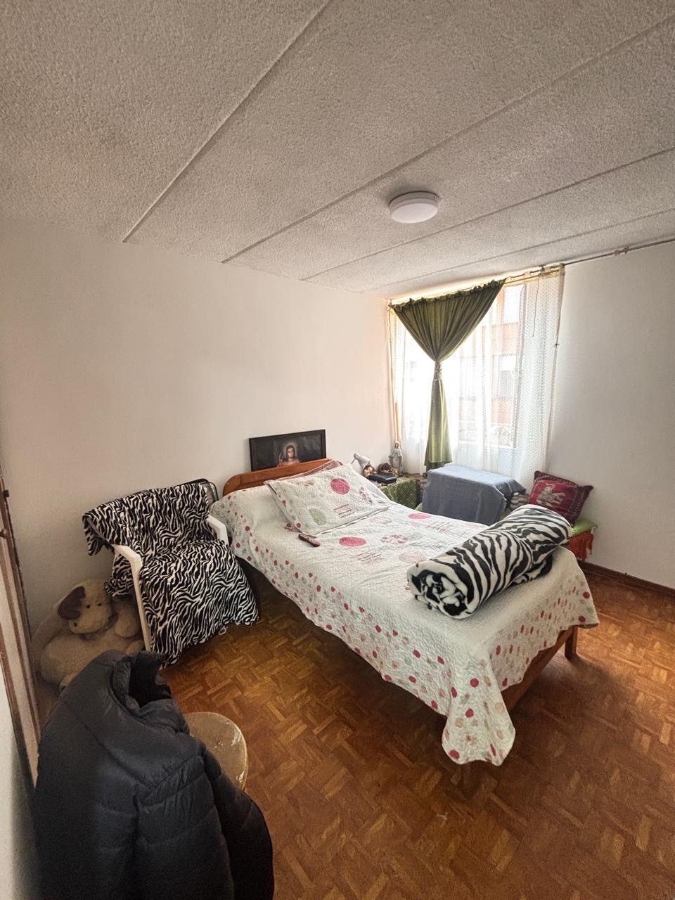Apartamento en venta en Cedritos, Bogotá · foto 7 de 24