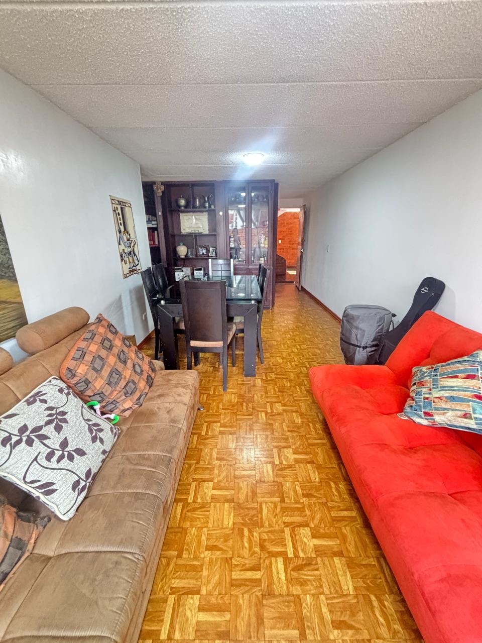 Apartamento en venta en Cedritos, Bogotá · foto 11 de 24