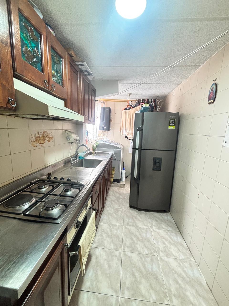 Apartamento en venta en Cedritos, Bogotá · foto 14 de 24