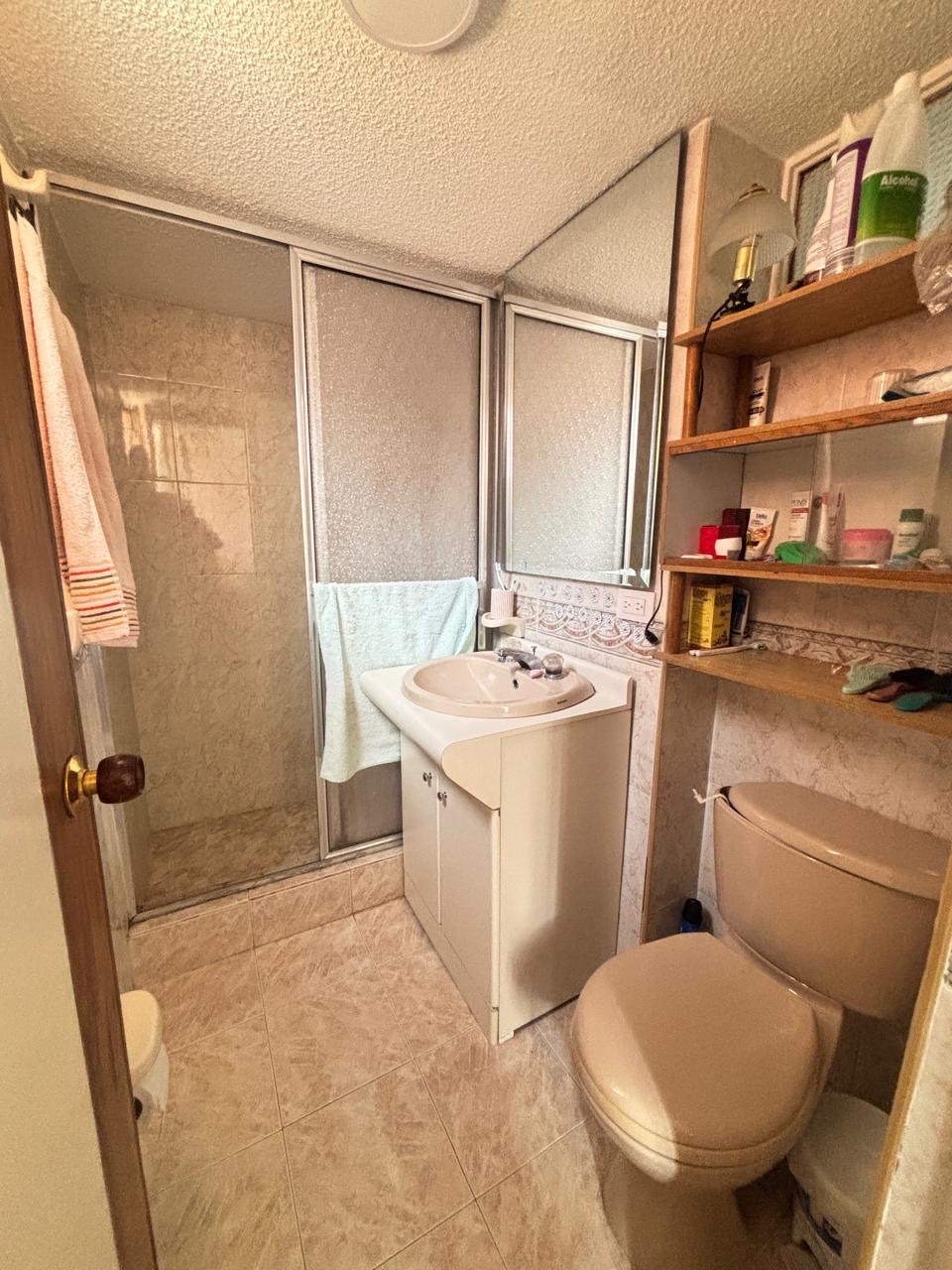 Apartamento en venta en Cedritos, Bogotá · foto 23 de 24