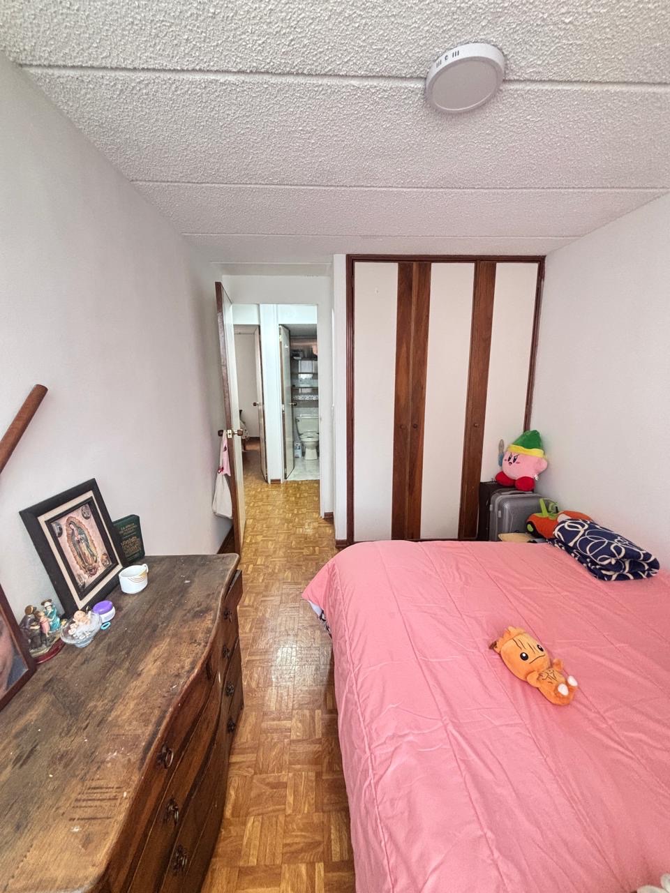 Apartamento en venta en Cedritos, Bogotá · foto 6 de 24