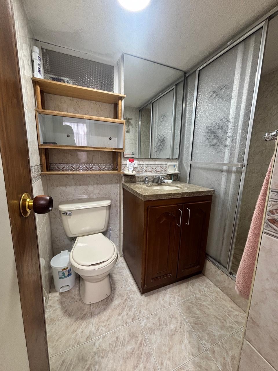 Apartamento en venta en Cedritos, Bogotá · foto 9 de 24